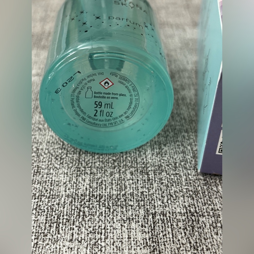 Pacifica Montana Sky Spray EDP NWT - Picture 5 of 5